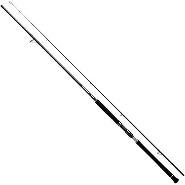 Amazon.co.jp 売れ筋ランキング: ジギングロッド の中で最も人気のある